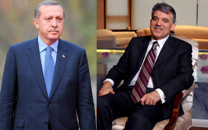 Abdullah Gül ilk kez Cumhurbaşkanı Erdoğan'ı açık açık eleştirdi! 'Bu Türkiye için büyük bir yük'