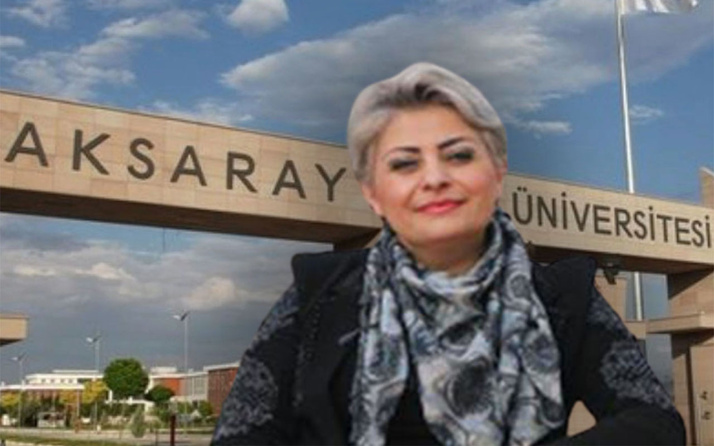 Aksaray Üniversitesi'nde doçentlik belgesi sahte çıkan öğretim üyesi gözaltına alındı