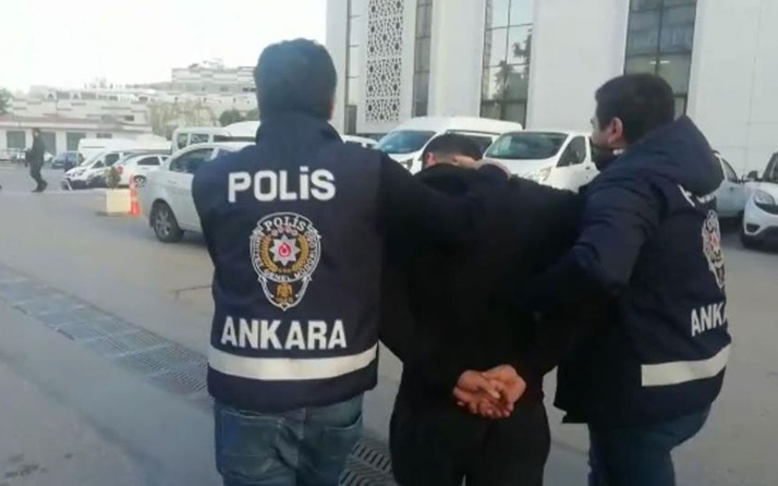 29 Ekim öncesi Ankara'da DEAŞ'lı teröristlere operasyon: 28 gözaltı