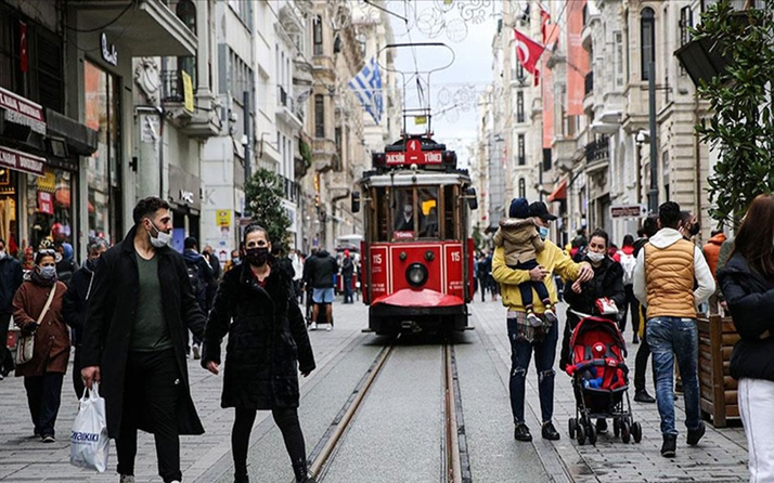 Türkiye, Nu varyantı sebebiyle 5 ülkeden seyahatleri durdurdu