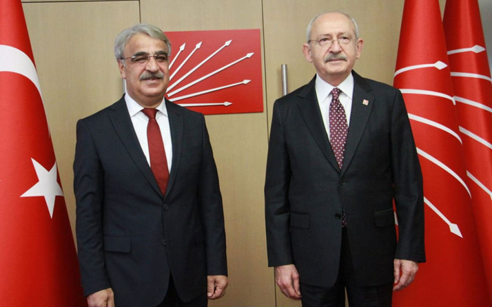 HDP'li Mithat Sancar'dan Kemal Kılıçdaroğlu'na Kandil cevabı