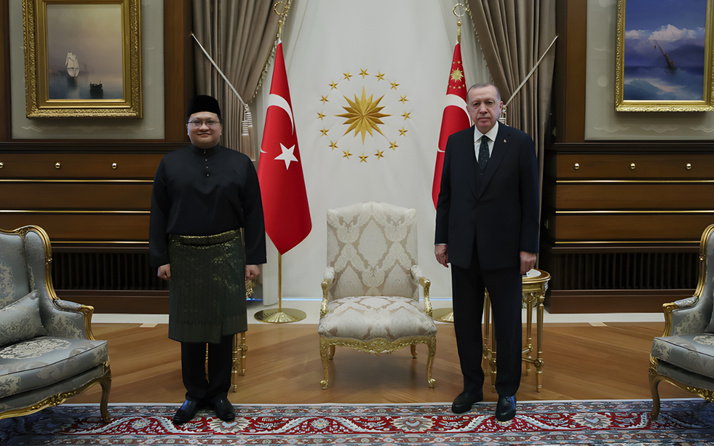 Malezya'nın Ankara Büyükelçisi: Türkiye'ye ihtiyacımız var