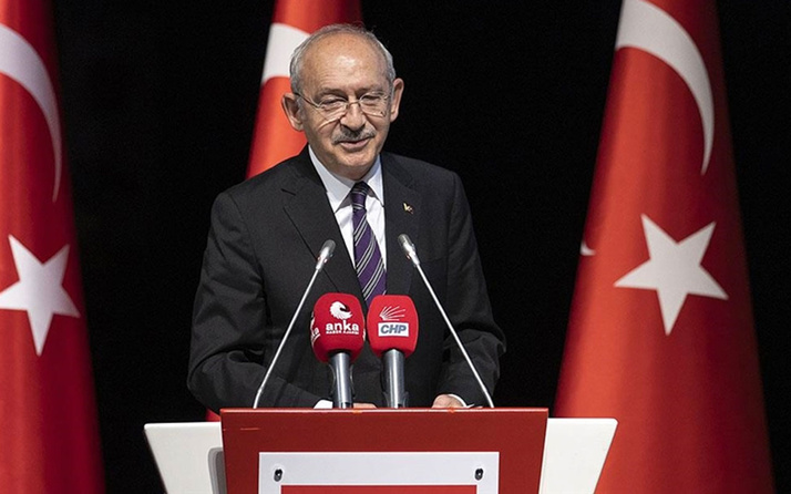 Kemal Kılıçdaroğlu 4 Aralık'taki Mersin mitingiyle ilgili açıklama yaptı