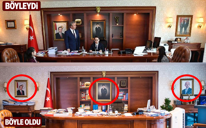 Ankara Büyükşehir Belediye Başkanı Mansur Yavaş: 24 saat telefonla uyuyorum