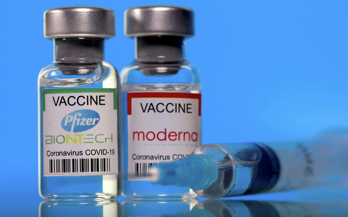 Almanya'dan tepki çeken koronavirüs aşısı dayatması