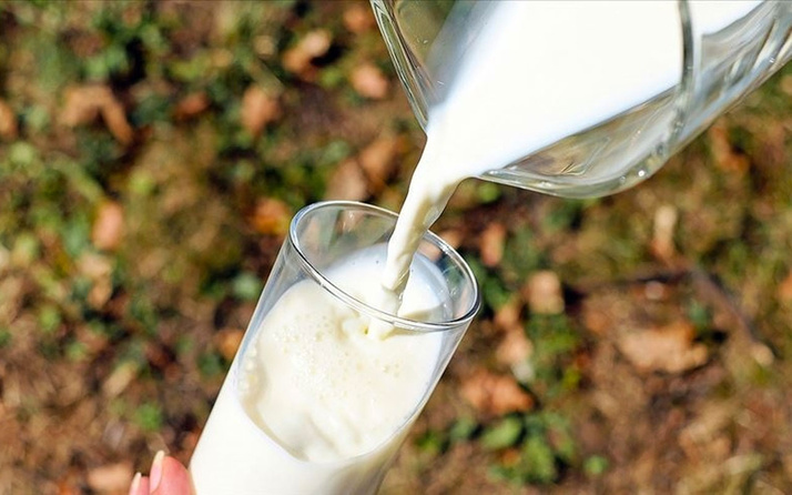 Bakan Bekir Pakdemirli'den çiğ süt fiyatları açıklaması