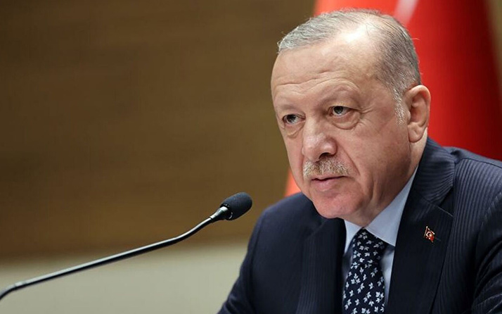 Cumhurbaşkanı Erdoğan Arnavutluk gazetesine yazdı: Balkanlar vazgeçilmez ilgi alanı