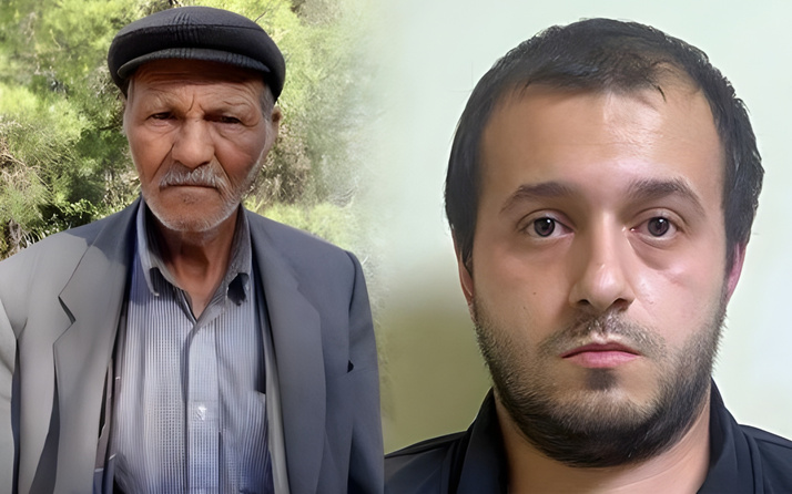 Başak Cengiz'in katili ile Müslüme'nin dedesi aynı cezaevinde