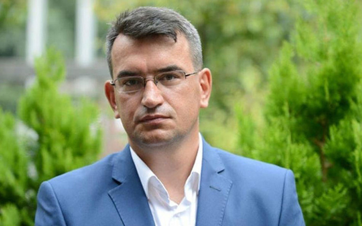 DEVA Partisi kurucusu Metin Gürcan ‘casusluk’ suçundan tutuklandı! Hangi ülkeye casusluk yaptı?