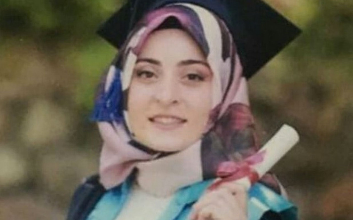 Afyonkarahsar'da 25 yaşındaki hemşire koronavirüsten hayatını kaybetti