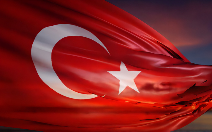 Türkiye üçüncü çeyrek büyüme oranıyla G20'nin zirvesinde