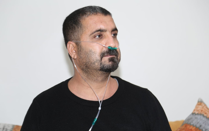 Tunceli'de hayatının hatasını yaptı: Adeta ölümün kıyısından döndüm