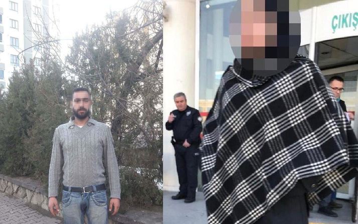 Kayseri'de arkadaşıyla eşini evinde yakaladı! Yargıtay davayı onadı