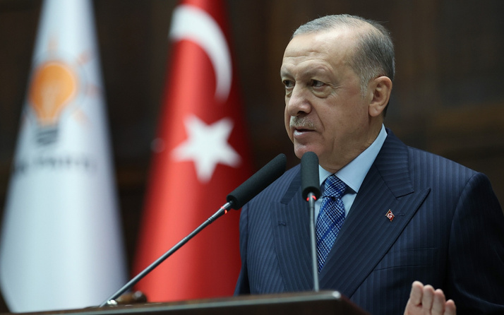 Cumhurbaşkanı Erdoğan'dan döviz kuru ve stokçuluk mesajı: Mezar edeceğiz!