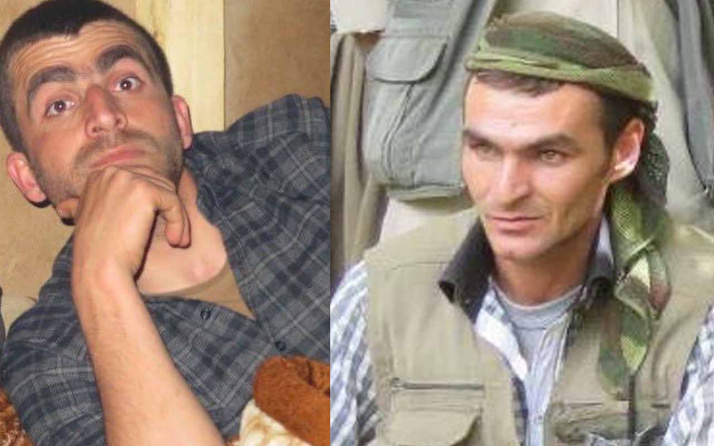MİT'ten nokta operasyon! Çukur teröristi 2 PKK'lı öldürüldü