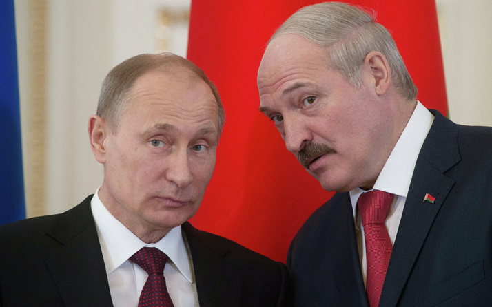Belarus Cumhurbaşkanı Lukaşenko'dan nükleer silah tehdidi