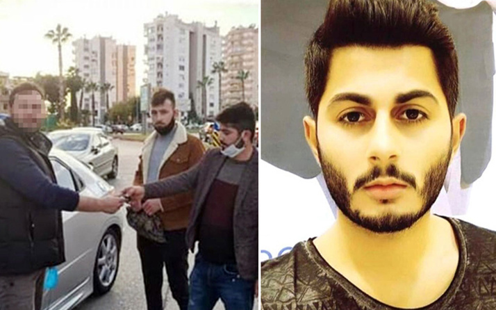 Antalya'da akıllara durgunluk veren olay! Benzediği kişiyi öldürüp aracını sattı