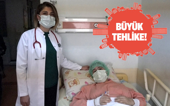 Koronavirüs geçiren çocukların beyninde çıktı! Trabzon'dan korkutan haber
