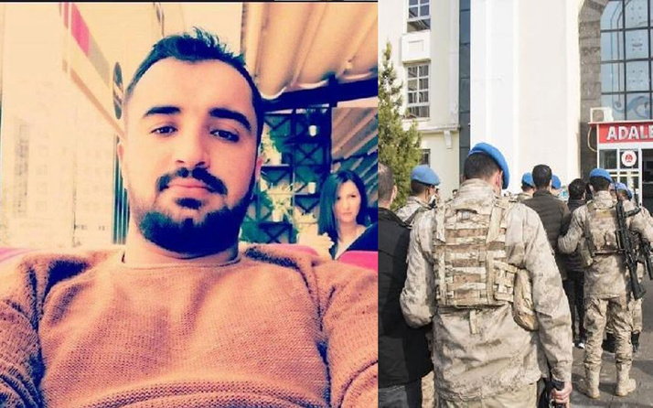Diyarbakır'daki vahşet! Arazide parçalanmış cesedi bulunan Mehmet'in ölümünde 7 kişi tutuklandı