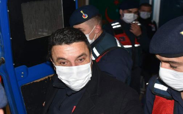 Ender Sevinç tutuklandı! Kıyıköy'ün yeni Belediye Başkanı Tercan Yatkın oldu
