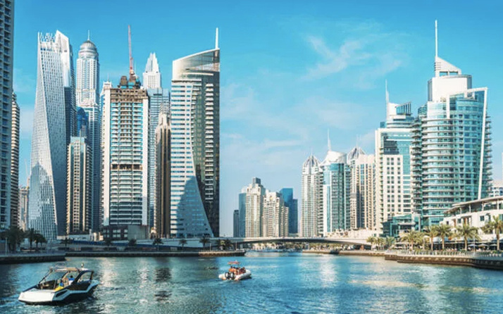 BAE nerede, başkenti neresi? Birleşik Arap Emirlikleri para birimi ne, hangi emirliklerden oluşuyor?