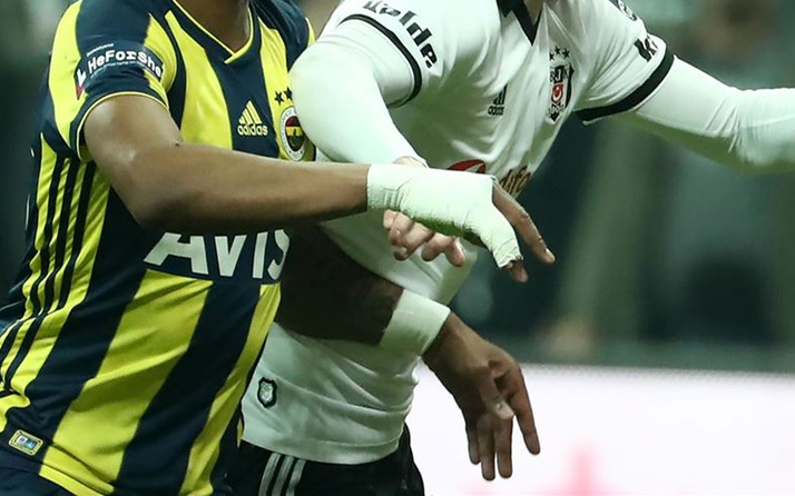 Fenerbahçe - Beşiktaş maçının tarihi belli oldu