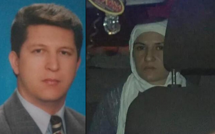İstanbul'da kocasını uyurken baltayla öldürdü! Savunması pes dedirtti