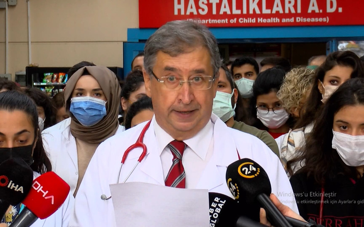 İstanbul Cerrahpaşa'da 1 gecede 4 saldırı! İsyan ettiler: Hekim bulamayacaksınız