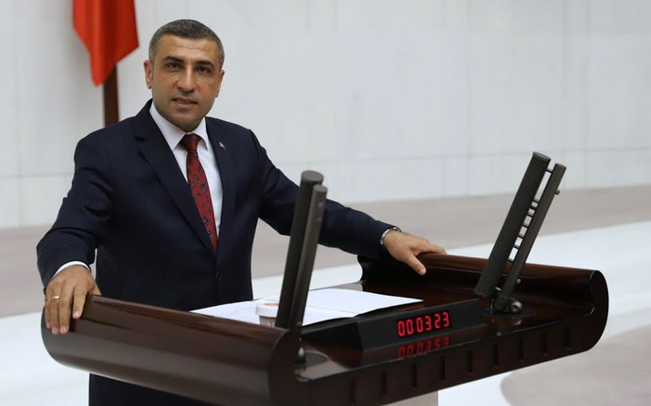 MHP Milletvekilinden Kılıçdaroğlu'na: Gaziantep'in huzurunu bozmayın