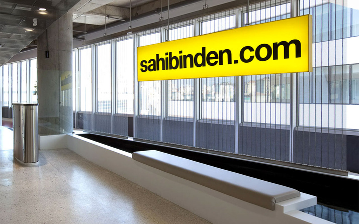 Sahibinden.com yeni hizmeti 'S-Garajım'ı tanıttı