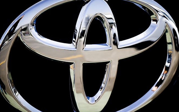 Toyota arz sorunu nedeniyle 2 fabrikasında üretimi durdurdu