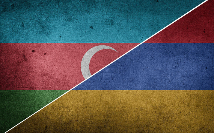 Azerbaycan ve Ermenistan demir yolu hatları konusunda anlaştı
