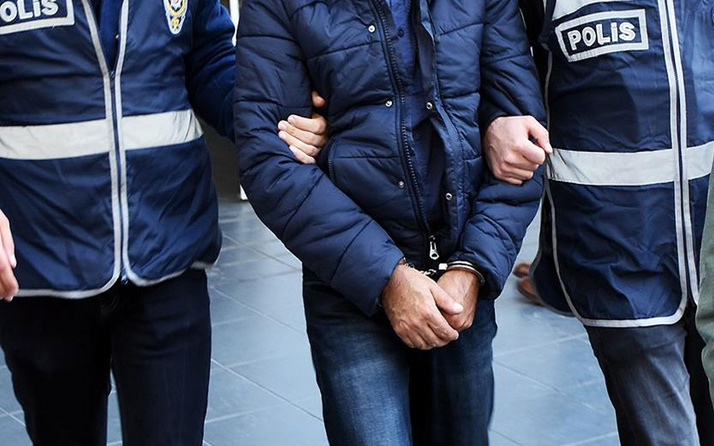 İstanbul’daki torbacı operasyonunda 39 kişi tutuklandı