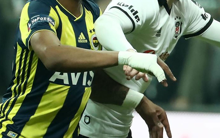 Fenerbahçe-Beşiktaş derbisini Fırat Aydınus yönetecek