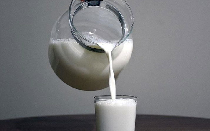 Ulusal Süt Konseyi Başkanı Harun Çallı'dan 'indirim' açıklaması