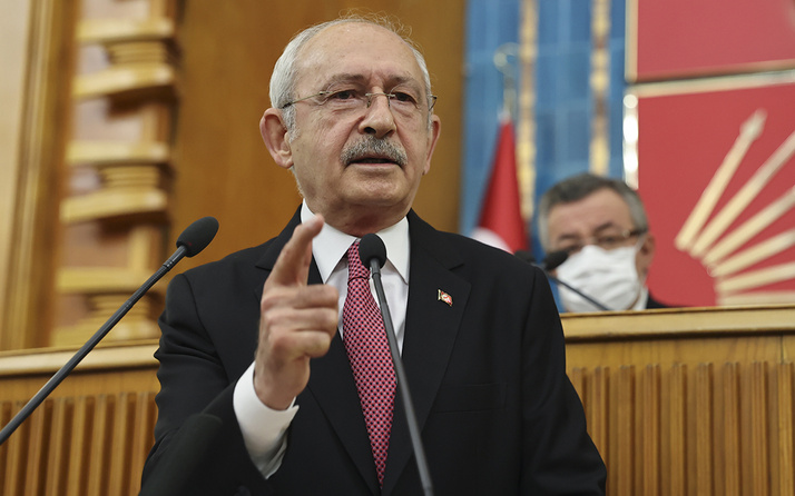 CHP raporunda Kemal Kılıçdaroğlu'nun göç sorunu sözleri dikkat çekti
