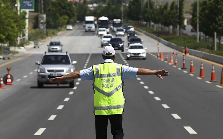 Edirne-İstanbul (Avrupa otoyolu) hız sınırı kaç oldu yeni güncelleme geldi