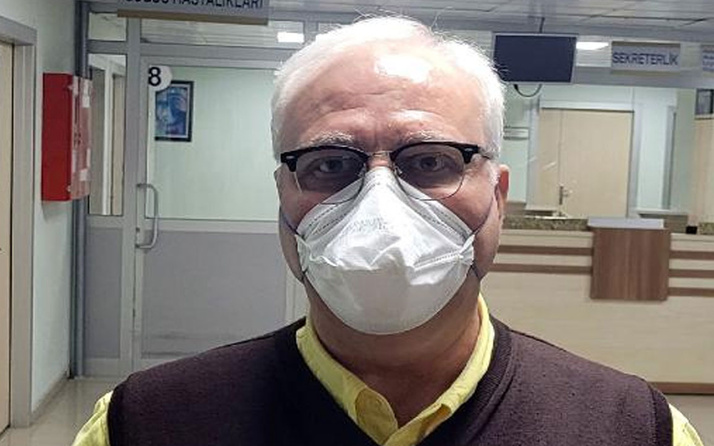 Bilim Kurulu Üyesi Prof. Dr. Tevfik Özlü: 'Omicron' bağışıklığıyla salgının sonu gelebilir