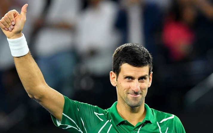 Avustralya hükümetinden Sırp tenisçi Novak Djokovic'e bir şok daha