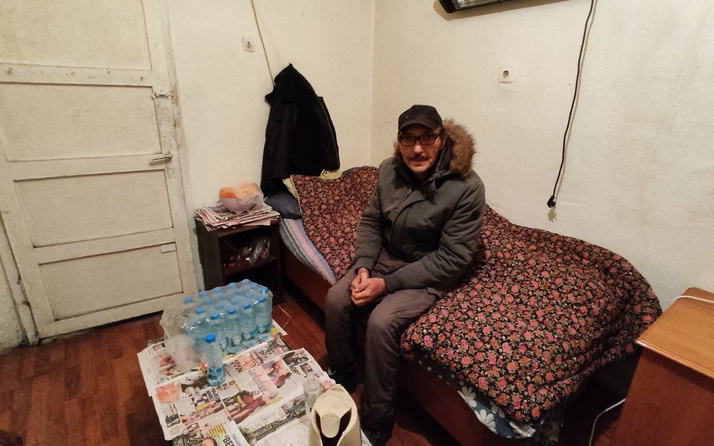 Ankara'da hayatı kabusa döndü! 11 yıldır sürüyor: 150 yaşına kadar yaşasam hiç bitmeyecek