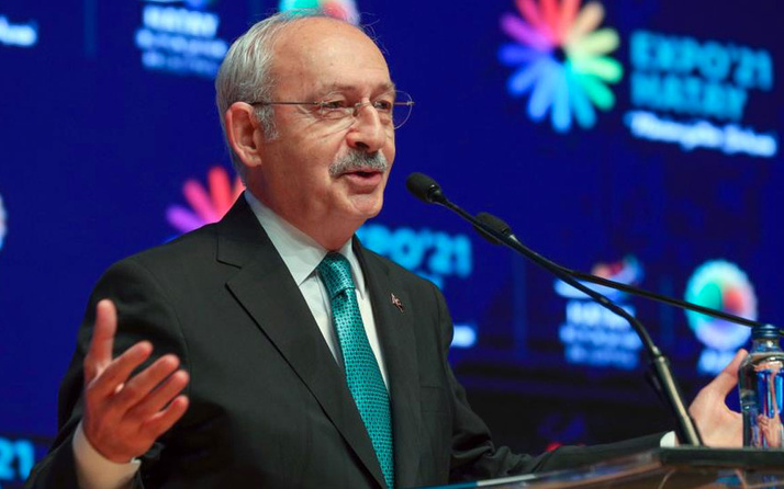 Kılıçdaroğlu: Suriyeliler en geç iki yıl içerisinde davulla zurna ile ülkelerine yolcu edilecek
