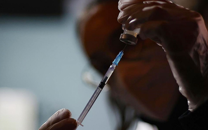Almanya'da sahte aşı sertifikası skandalı 200-300 avroya satılıyor