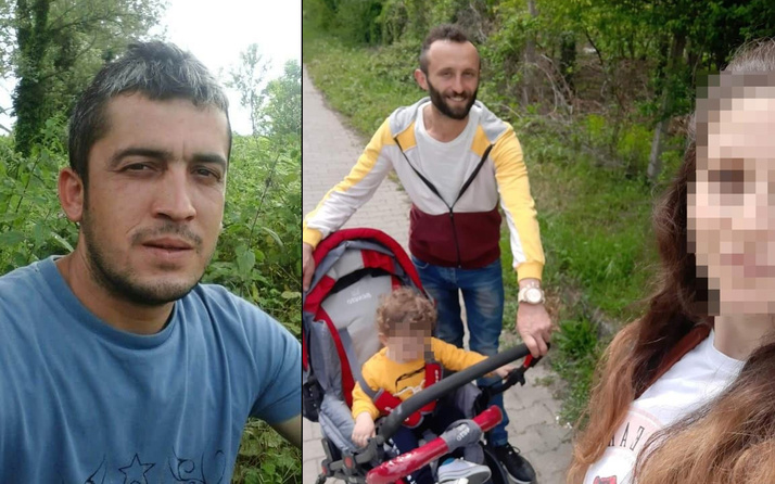 Zonguldak'ta tadilata gittiler ormanda cesetleri bulundu! Özel ışıkla her şey ortaya çıktı: Son sözü...