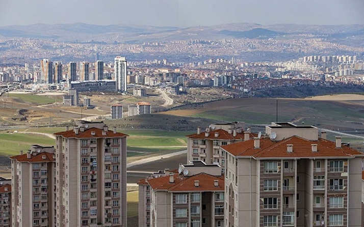 Gaziantep'teki 14 Bin Konut Projesi'nin kura çekilişine başlandı