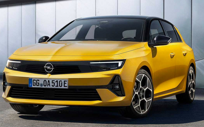 Opel 'Yılın En İtibarlı Binek Otomotiv Markası' seçildi cesur bir imaja kavuştuk