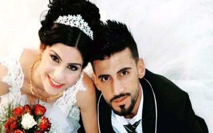 Gaziantep'te ambulansta refakat ettiği eşini kendisinin vurduğu ortaya çıkınca gözaltına alındı