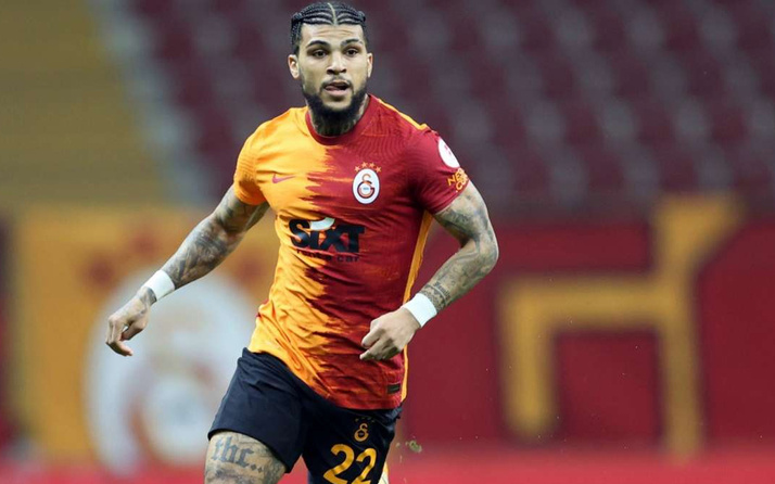 Galatasaray, DeAndre Yedlin ile yolların ayrıldığını açıkladı