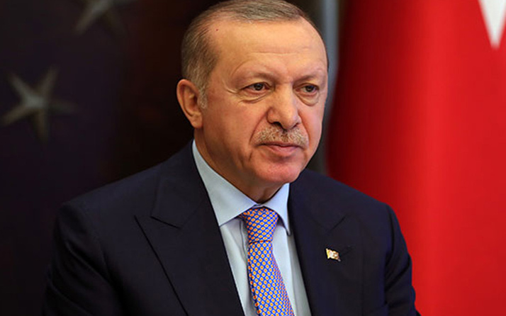 Cumhurbaşkanı Erdoğan'dan Suudi Arabistan paylaşımı: İş birliğimizi artırmanın müşterek menfaatimize olduğuna inanıyoruz