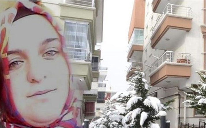 Ankara'da anne kızını boğarak öldürdü! Vahşetin arkasından yasak aşk çıktı: Meğer mesajlarda...