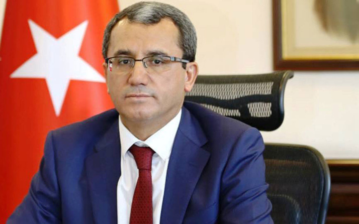 AKPM'de iki milletvekiline önemli görev! Ahmet Yıldız AKPM Başkan Yardımcısı oldu